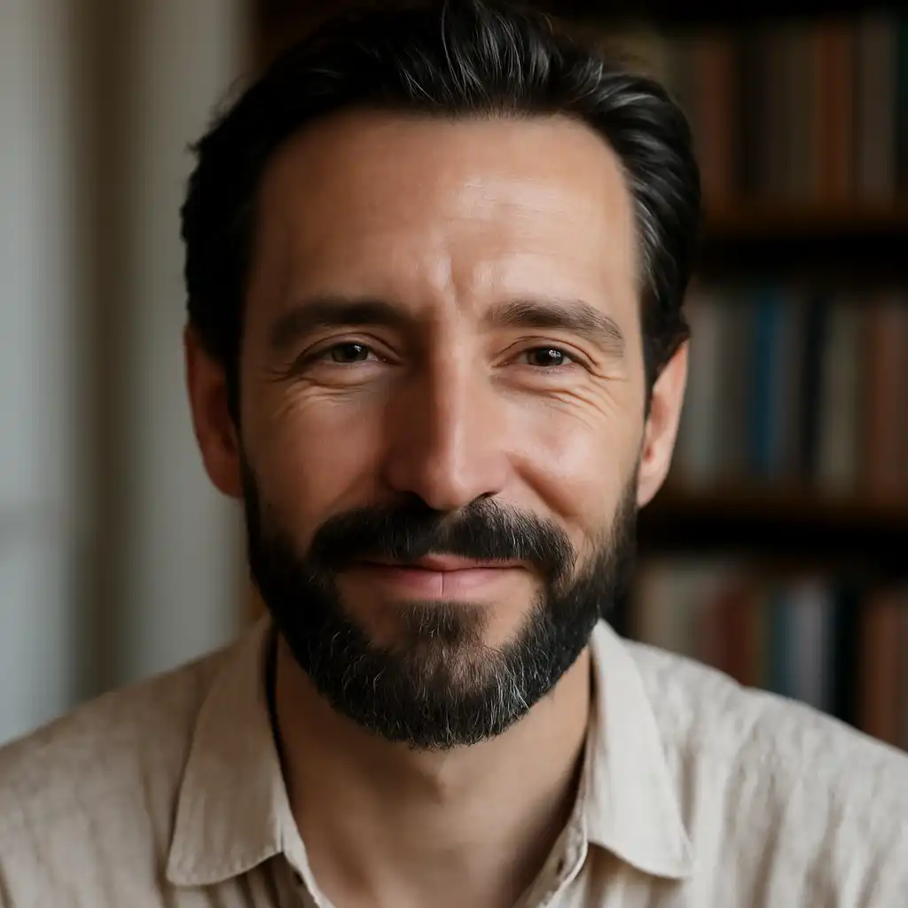 Tobias Neumann